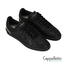 Carica l'immagine nel visualizzatore di Gallery, PGAL Uomo West Nero WW02

