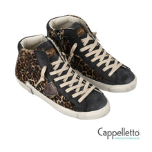Carica l'immagine nel visualizzatore di Gallery, PRSX HIGH Donna Animalier Leo AX03
