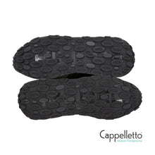 Carica l&#39;immagine nel visualizzatore di Gallery, TROPEZ HAUTE Uomo Daim Feltus Militare DF02
