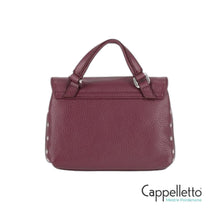 Carica l'immagine nel visualizzatore di Gallery, Postina BABY Daily Violet Amarena Modenese
