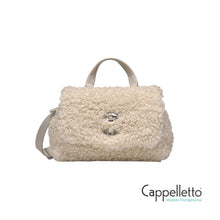 Carica l&#39;immagine nel visualizzatore di Gallery, Postina BABY Dolly White Merinos
