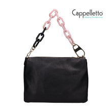 Carica l'immagine nel visualizzatore di Gallery, REFLEX Borsa 3028 Macro Dollaro Nero
