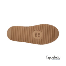 Carica l&#39;immagine nel visualizzatore di Gallery, 249 Suede Slipper Donna Cognac
