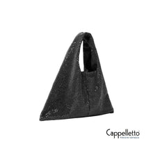 Carica l&#39;immagine nel visualizzatore di Gallery, PARKS HandBag Nero
