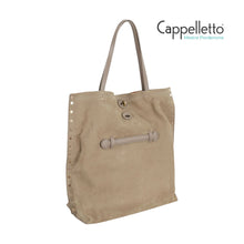 Carica l&#39;immagine nel visualizzatore di Gallery, A&#39;SPASSO M Jones Beige Malva
