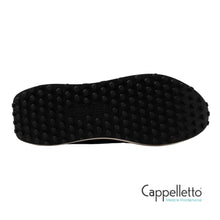 Carica l'immagine nel visualizzatore di Gallery, ATHLETA NYLON Uomo Black/Ivory
