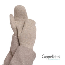 Carica l'immagine nel visualizzatore di Gallery, CLIVE Manopole Beige
