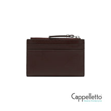 Carica l'immagine nel visualizzatore di Gallery, WALLET Dollaro 6003 Espresso
