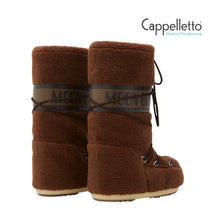 Carica l&#39;immagine nel visualizzatore di Gallery, MB ICON Teddy Marrone
