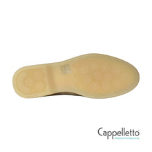 Carica l&#39;immagine nel visualizzatore di Gallery, Loafer Suede Softy Antilope
