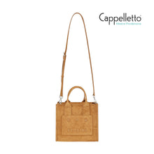 Carica l'immagine nel visualizzatore di Gallery, CPH BAG 4 Suede New Brown
