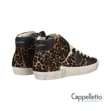 Carica l'immagine nel visualizzatore di Gallery, PRSX HIGH Donna Animalier Leo AX03
