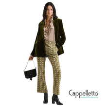 Carica l'immagine nel visualizzatore di Gallery, Giacca Fluid Military/Green
