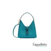 Carica l'immagine nel visualizzatore di Gallery, IRIDE MINI Hobo Ares Amatore Blue
