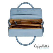 Carica l'immagine nel visualizzatore di Gallery, DOTTA S Saeta Blue Zelante
