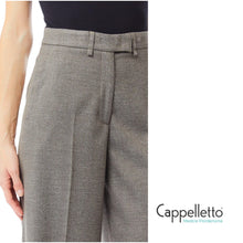 Carica l&#39;immagine nel visualizzatore di Gallery, Pantalone Straight Resca Pino CF5372
