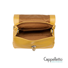 Carica l'immagine nel visualizzatore di Gallery, Postina BABY Saeta Yellow Sole
