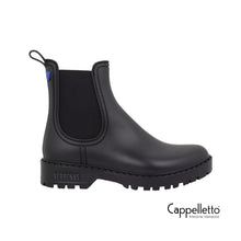 Carica l&#39;immagine nel visualizzatore di Gallery, GAUDI MATE Stivaletti Nero/Nero
