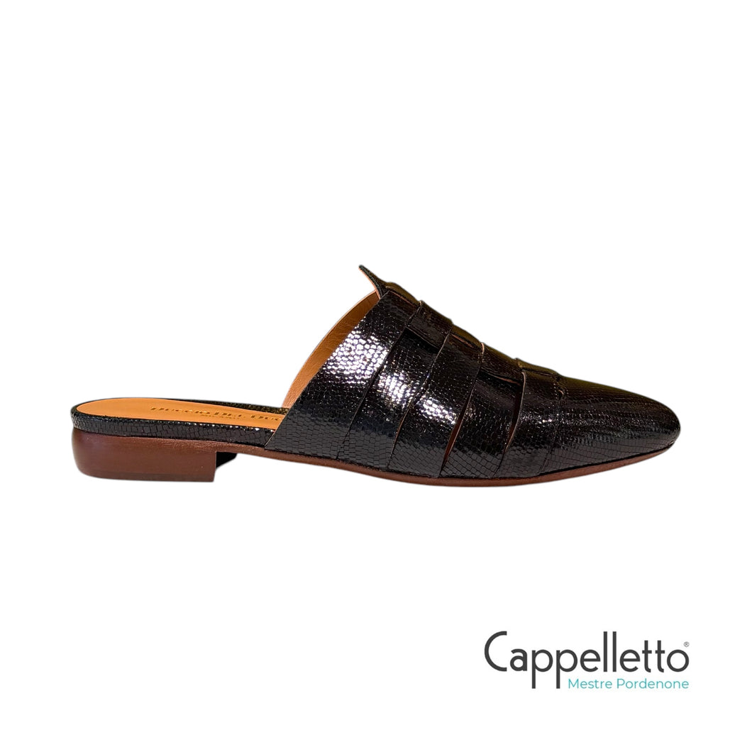 Sabot D-211 Studio54 Nero