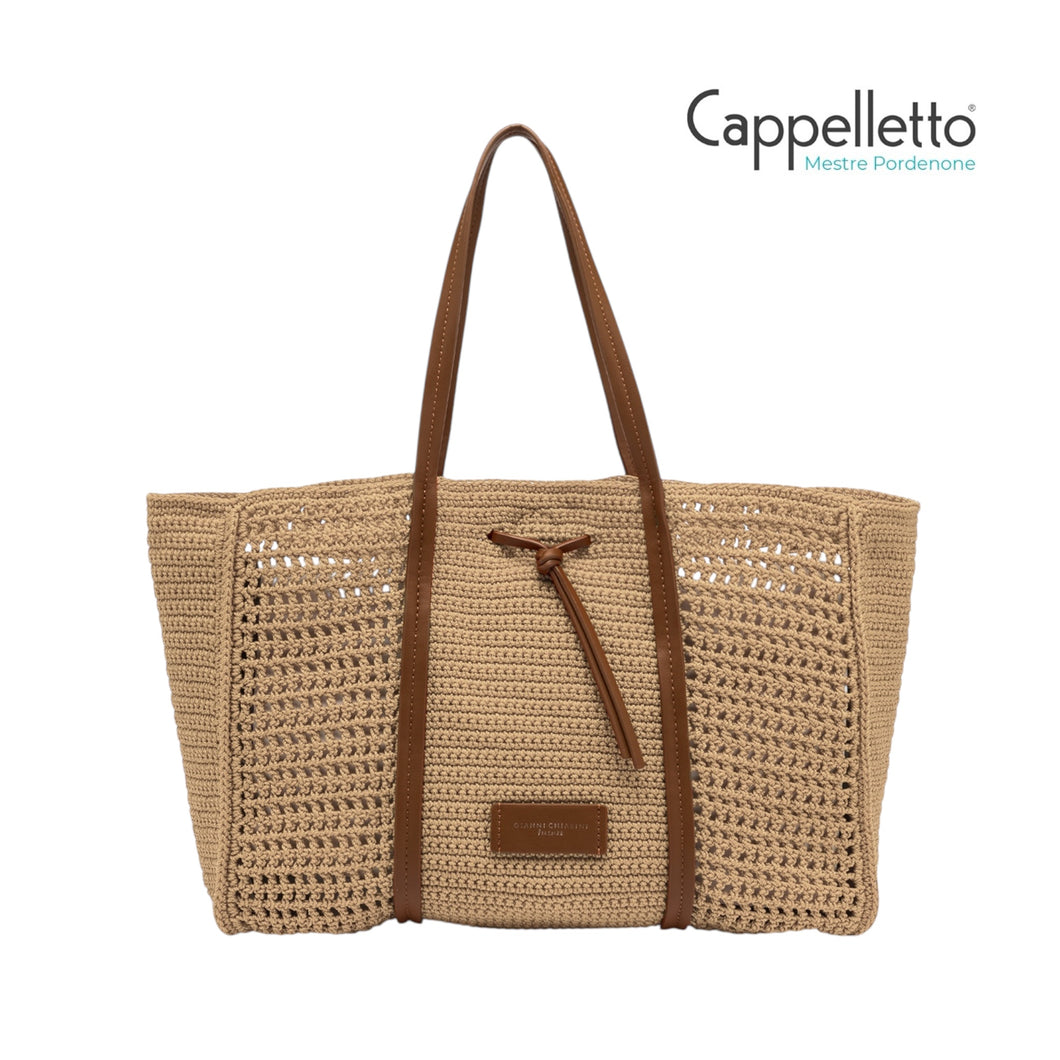 VICTORIA Borsa Nature 11582