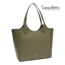 Carica l'immagine nel visualizzatore di Gallery, LEA M Tote Bag Avocado
