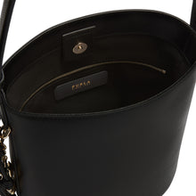 Carica l'immagine nel visualizzatore di Gallery, ROXIE S Bucket Bag Nero
