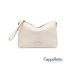 Carica l'immagine nel visualizzatore di Gallery, NORA Pouch Pelle Marble
