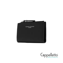 Carica l'immagine nel visualizzatore di Gallery, WALLETS Dollaro 6003 Nero
