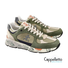 Carica l&#39;immagine nel visualizzatore di Gallery, MASE Sneaker Uomo 7295
