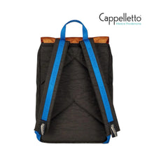 Carica l'immagine nel visualizzatore di Gallery, JOLLY Blundstone &amp; Invicta Zaino Arancio Rustic Brown

