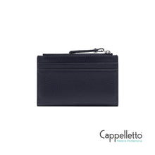 Carica l'immagine nel visualizzatore di Gallery, WALLET Dollaro 6003 Navy
