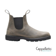 Carica l&#39;immagine nel visualizzatore di Gallery, Blundstone 2446 Clay Leather And Brown
