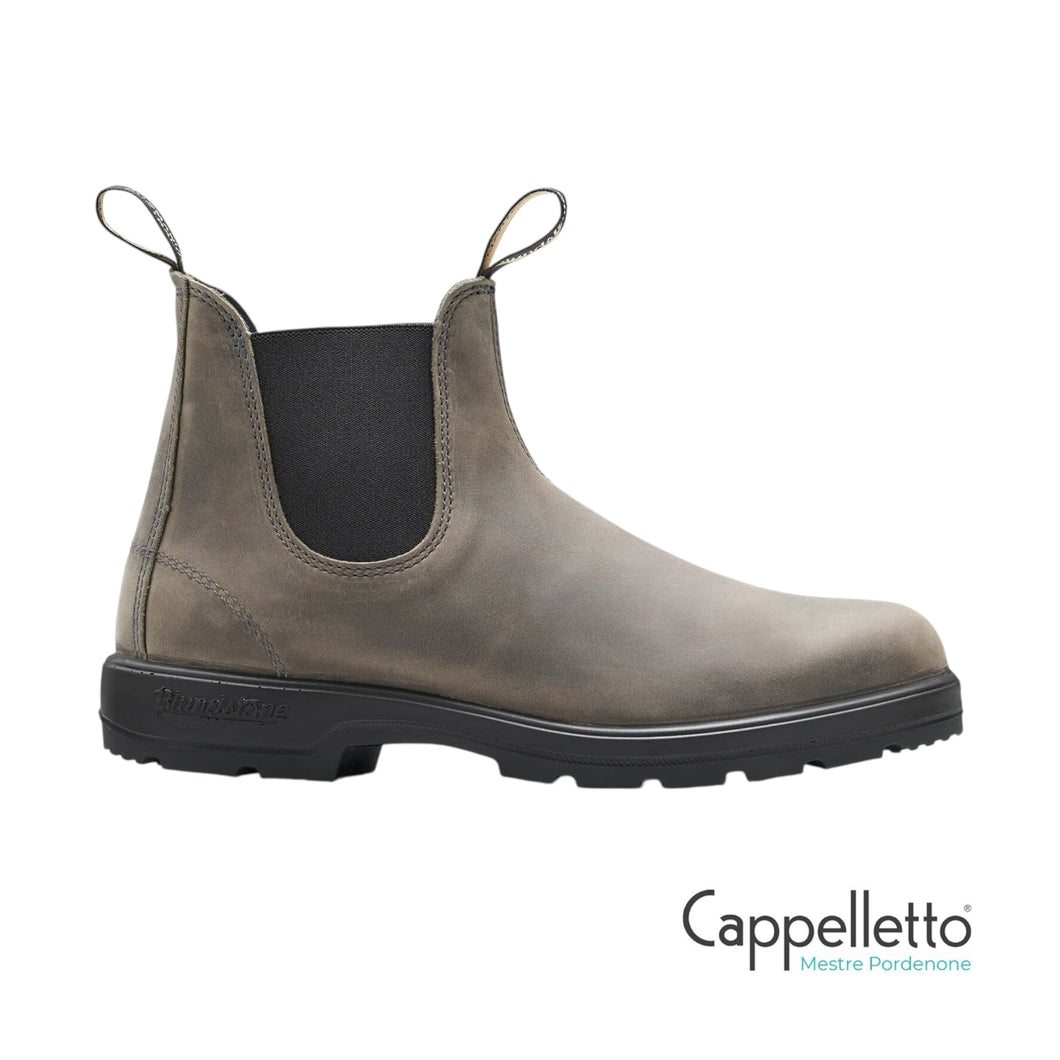Blundstone 2446 Clay Leather And Brown