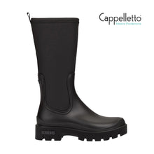 Carica l&#39;immagine nel visualizzatore di Gallery, MIZU MATE GOMATO Stivale Nero
