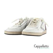 Carica l&#39;immagine nel visualizzatore di Gallery, Davis Glitter Silver Donna
