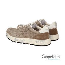 Carica l'immagine nel visualizzatore di Gallery, NOUS Sneaker Uomo Beige 8288
