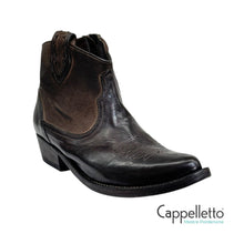 Carica l'immagine nel visualizzatore di Gallery, Texano 36620 Crust Velour Testa di Moro
