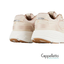 Carica l'immagine nel visualizzatore di Gallery, STORM Sneaker Donna Crema
