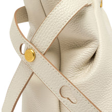 Carica l'immagine nel visualizzatore di Gallery, CLAUDETTE Borsa in pelle Marble
