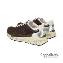 Carica l'immagine nel visualizzatore di Gallery, MASED Sneaker Donna 8596 Testa di Moro
