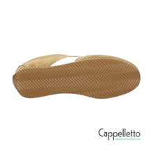 Carica l'immagine nel visualizzatore di Gallery, PLANCHE Donna Suede Beige D008
