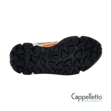 Carica l'immagine nel visualizzatore di Gallery, YAMANO 3 Sneaker Uni Suede/Nylon Navy-Grey-Taupe

