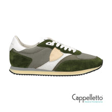 Carica l'immagine nel visualizzatore di Gallery, BLVILLE Uomo Militare W007
