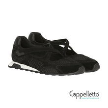 Carica l'immagine nel visualizzatore di Gallery, KORE Scarpa Bebe' Black
