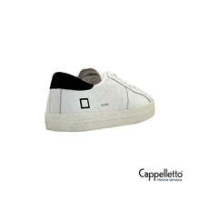 Carica l&#39;immagine nel visualizzatore di Gallery, HILL LOW Uomo Calf White/Black
