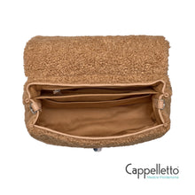 Carica l&#39;immagine nel visualizzatore di Gallery, Postina S Dolly Brown Teddy
