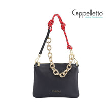 Carica l'immagine nel visualizzatore di Gallery, REFLEX Borsa 2027 Blu Navy
