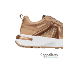 Carica l&#39;immagine nel visualizzatore di Gallery, LIVERPOOL Sneaker Donna 2192 Sand
