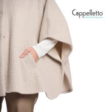 Carica l&#39;immagine nel visualizzatore di Gallery, ROSANNA Cappa Over color Betulla
