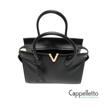 Carica l'immagine nel visualizzatore di Gallery, Borsa Grande con Manici 1001
